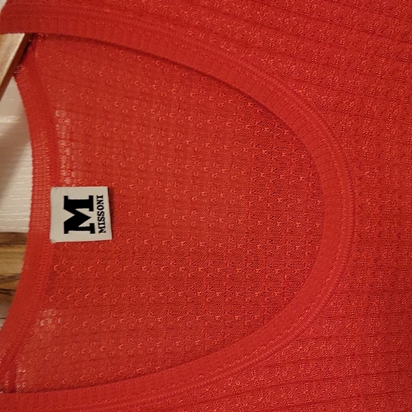 M by Missoni knit dress - Picture 2 of 6